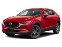 2025 Mazda CX-30 GT AWD Soul Red Crystal Metallic  Shot 20