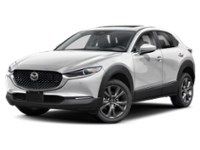 2025 Mazda CX-30 GT AWD Ceramic Metallic  Shot 29