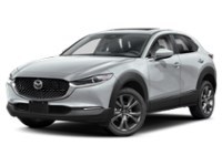 2025 Mazda CX-30 GT AWD Aero Grey Metallic  Shot 33