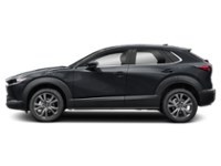 2025 Mazda CX-30 GT AWD Jet Black Mica  Shot 3