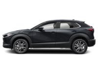 2024 Mazda CX-30 GT AWD Jet Black Mica  Shot 3