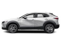 2025 Mazda CX-30 GT AWD Ceramic Metallic  Shot 30