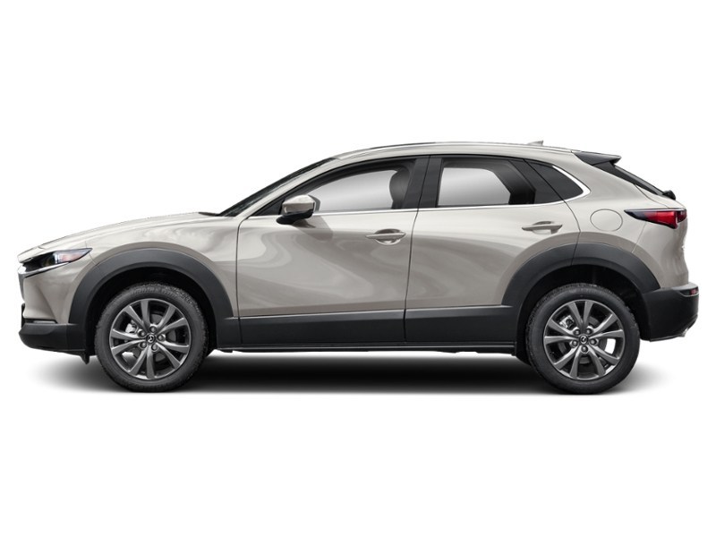 2024 Mazda CX-30 GT AWD