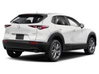 2025 Mazda CX-30 GT AWD Snowflake White Pearl  Shot 12