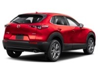 2024 Mazda CX-30 GT AWD Soul Red Crystal Metallic  Shot 25