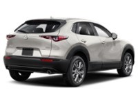 2024 Mazda CX-30 GT AWD Platinum Quartz Metallic  Shot 34