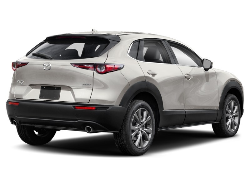 2024 Mazda CX-30 GT AWD