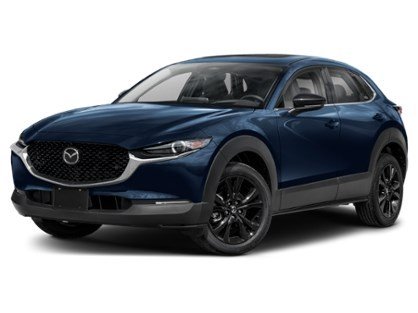 2026 Mazda CX-30 GT w/Turbo AWD