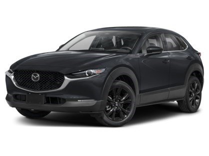 2026 Mazda CX-30 GT w/Turbo AWD