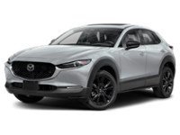 2026 Mazda CX-30 GT w/Turbo AWD Colour Shot 1