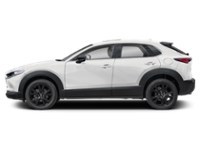 2026 Mazda CX-30 GT w/Turbo AWD Snowflake White Pearl  Shot 5
