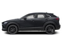 2026 Mazda CX-30 GT w/Turbo AWD Jet Black Mica  Shot 5