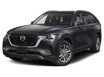 2026 Mazda CX-90 PHEV GS-L AWD