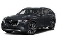 2026 Mazda CX-90 PHEV GT AWD Jet Black Mica  Shot 1