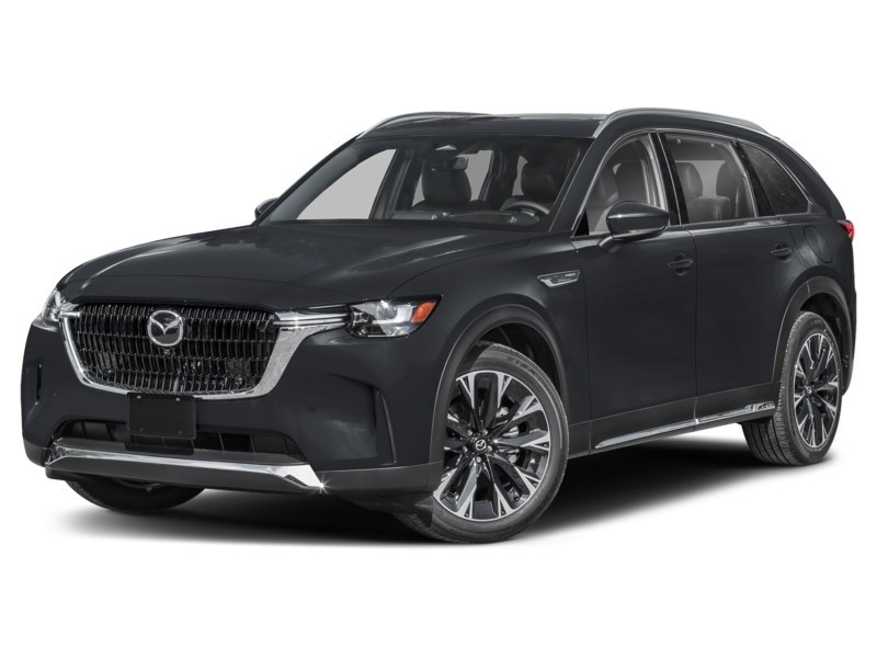 2026 Mazda CX-90 PHEV GT AWD
