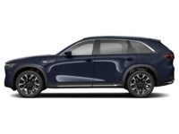 2026 Mazda CX-90 PHEV GT AWD