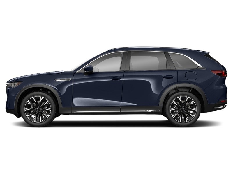 2026 Mazda CX-90 PHEV GT AWD