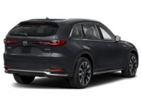2026 Mazda CX-90 PHEV GT AWD Jet Black Mica  Shot 6