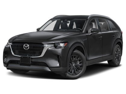 2026 Mazda CX-90 MHEV GS-L AWD