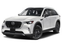 2026 Mazda CX-90 MHEV GS-L AWD Rhodium White Metallic  Shot 1