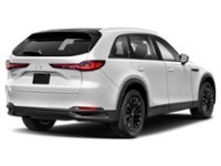 2026 Mazda CX-90 MHEV GS-L AWD Rhodium White Metallic  Shot 6