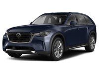 2025 Mazda CX-90 MHEV GT AWD