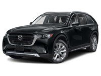 2025 Mazda CX-90 MHEV GT AWD Jet Black Mica  Shot 1