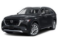 2025 Mazda CX-90 MHEV GT AWD Jet Black Mica  Shot 1