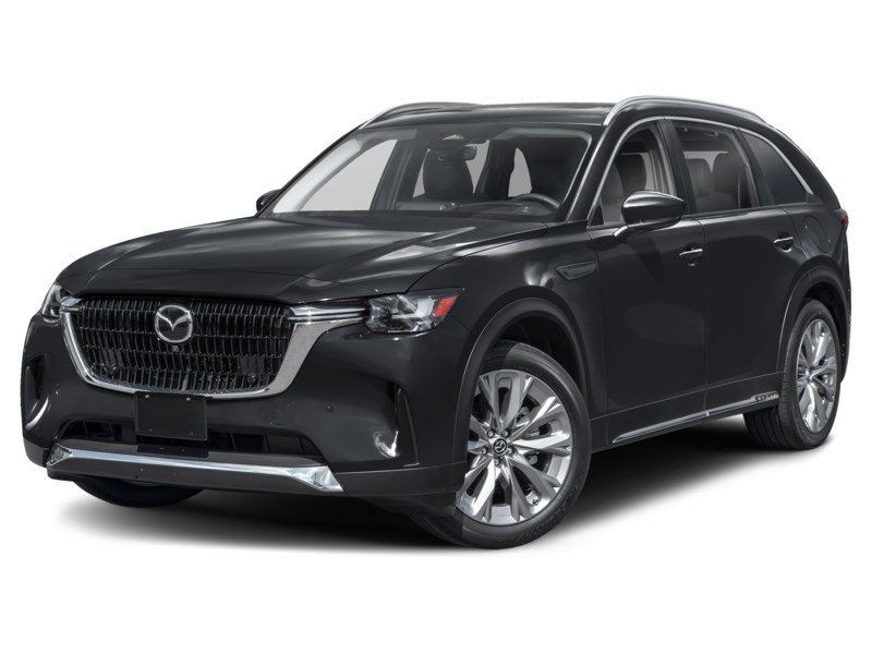 2025 Mazda CX-90 MHEV GT AWD