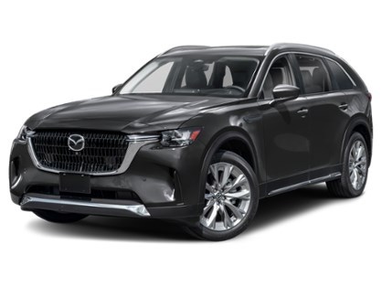 2026 Mazda CX-90 MHEV GT AWD