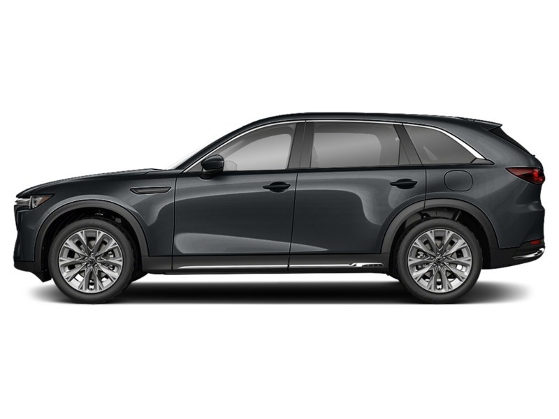 2025 Mazda CX-90 MHEV GT AWD