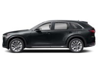 2025 Mazda CX-90 MHEV GT AWD Jet Black Mica  Shot 5