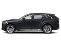 2026 Mazda CX-90 MHEV GT AWD Jet Black Mica  Shot 11