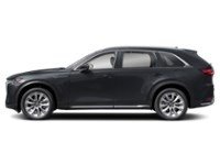 2025 Mazda CX-90 MHEV GT AWD Jet Black Mica  Shot 5