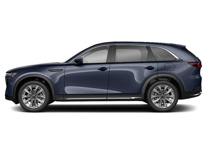 2025 Mazda CX-90 MHEV GT AWD