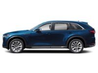 2025 Mazda CX-90 MHEV GT AWD Deep Crystal Blue Mica  Shot 5