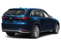2026 Mazda CX-90 MHEV GT AWD Deep Crystal Blue Mica  Shot 14
