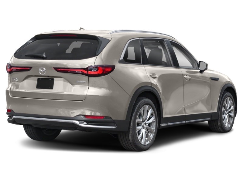 2025 Mazda CX-90 MHEV GT AWD