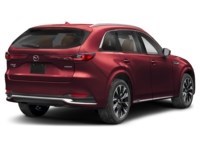 2026 Mazda CX-90 MHEV Signature AWD Artisan Red Metallic  Shot 6