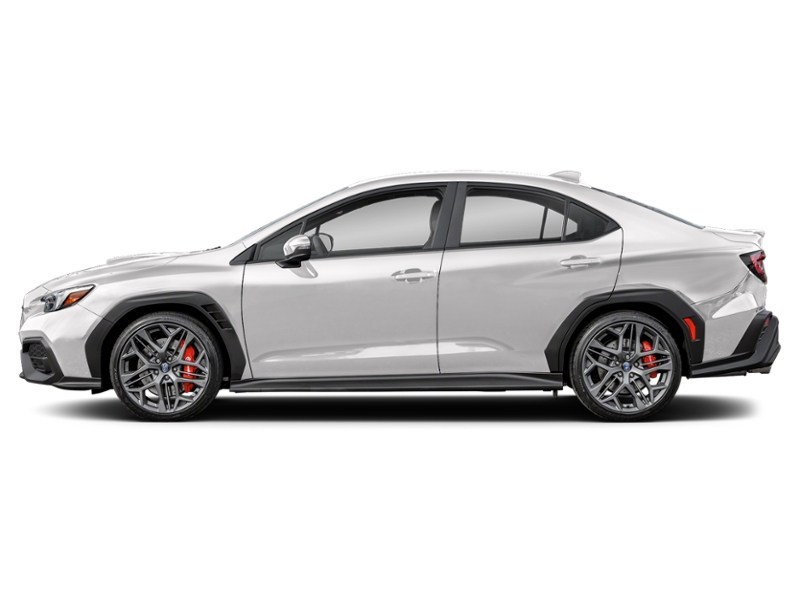2024 Subaru WRX RS Manual Ceramic White  Shot 5
