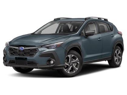 2024 Subaru Crosstrek Touring AWD
