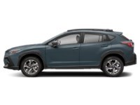 2024 Subaru Crosstrek Touring AWD Offshore Blue Metallic  Shot 5