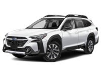 2024 Subaru Outback Limited AWD Crystal White Pearl  Shot 1