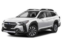 2024 Subaru Outback Limited AWD Ice Silver Metallic  Shot 7