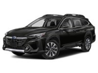 2024 Subaru Outback Limited AWD Crystal Black Silica  Shot 13
