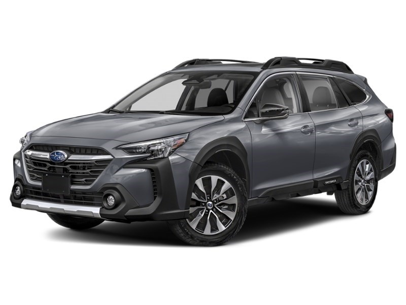 2024 Subaru Outback Limited AWD Magnetite Grey Metallic  Shot 19