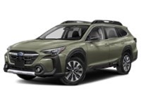 2024 Subaru Outback Limited AWD Autumn Green Metallic  Shot 20