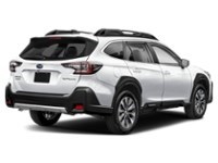 2024 Subaru Outback Limited AWD Crystal White Pearl  Shot 6