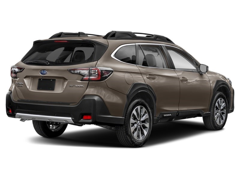 2024 Subaru Outback Limited AWD Brilliant Bronze Metallic  Shot 43
