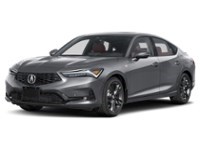 2025 Acura Integra Elite A-Spec CVT Liquid Carbon Metallic  Shot 1
